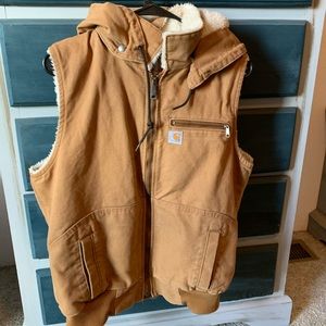 Carhartt Vest